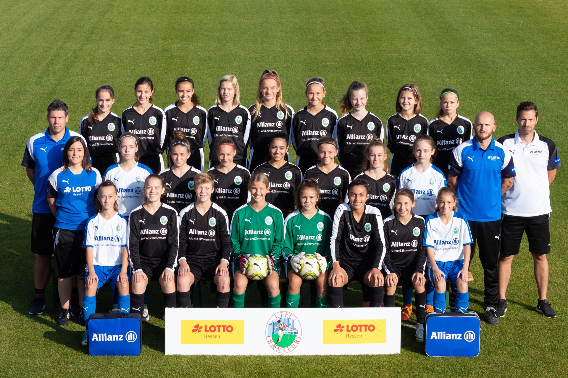 Ffc Frankfurt Ffc Frankfurt
