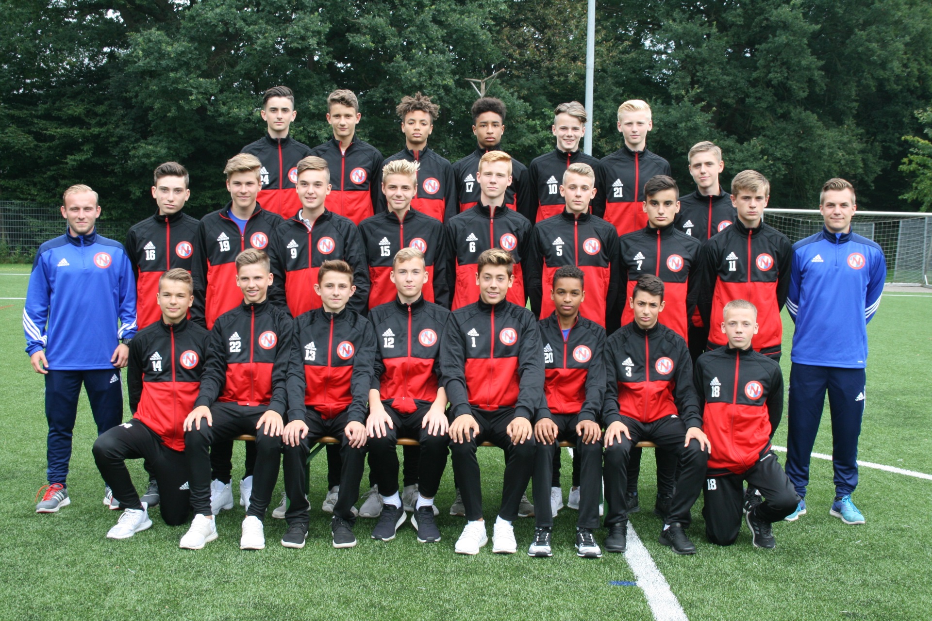 Fc Eintracht Norderstedt Fc Eintracht Norderstedt