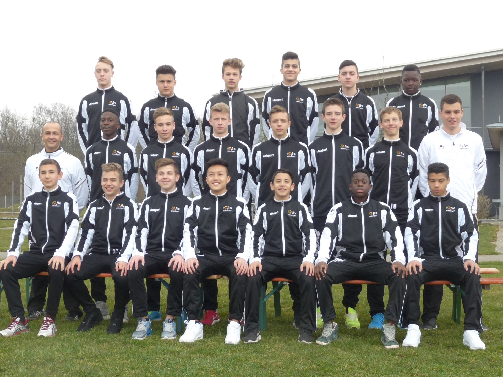 Fsv Waiblingen Fsv Waiblingen