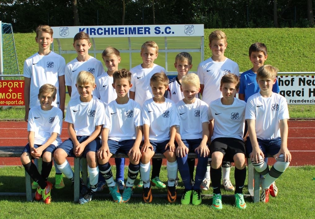 Kirchheimer Sc Kirchheimer Sc