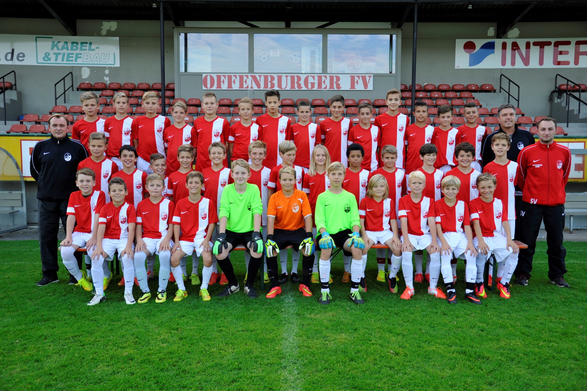 Offenburger Fv Offenburger Fv