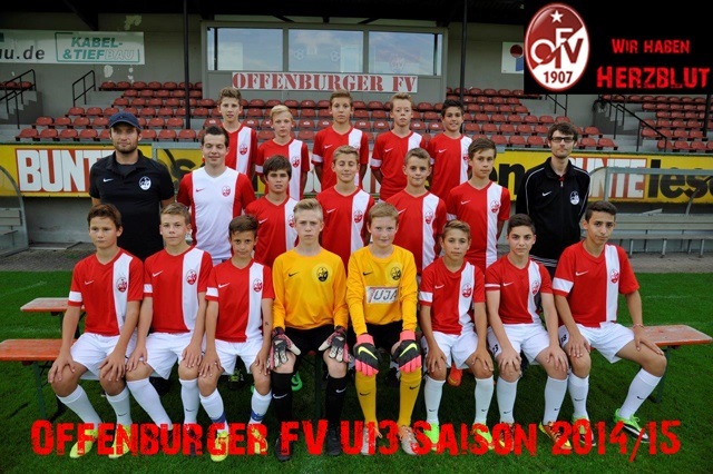 Offenburger Fv Offenburger Fv