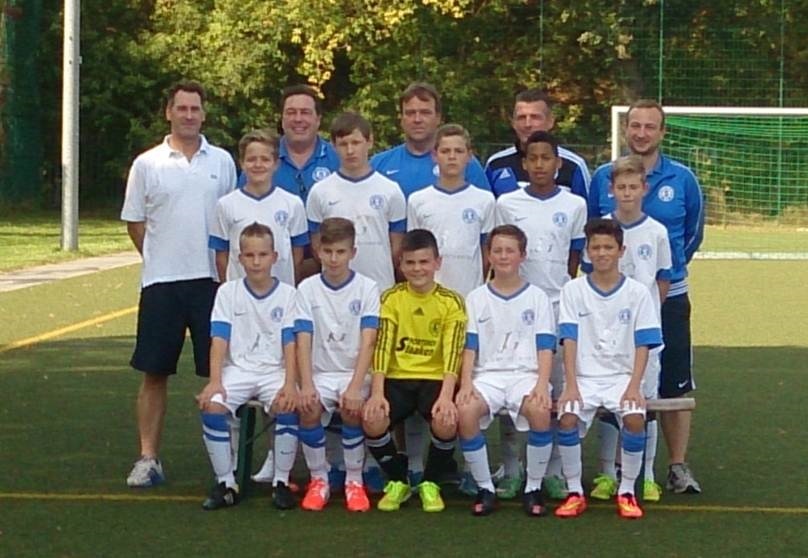 Sc Staaken Sc Staaken