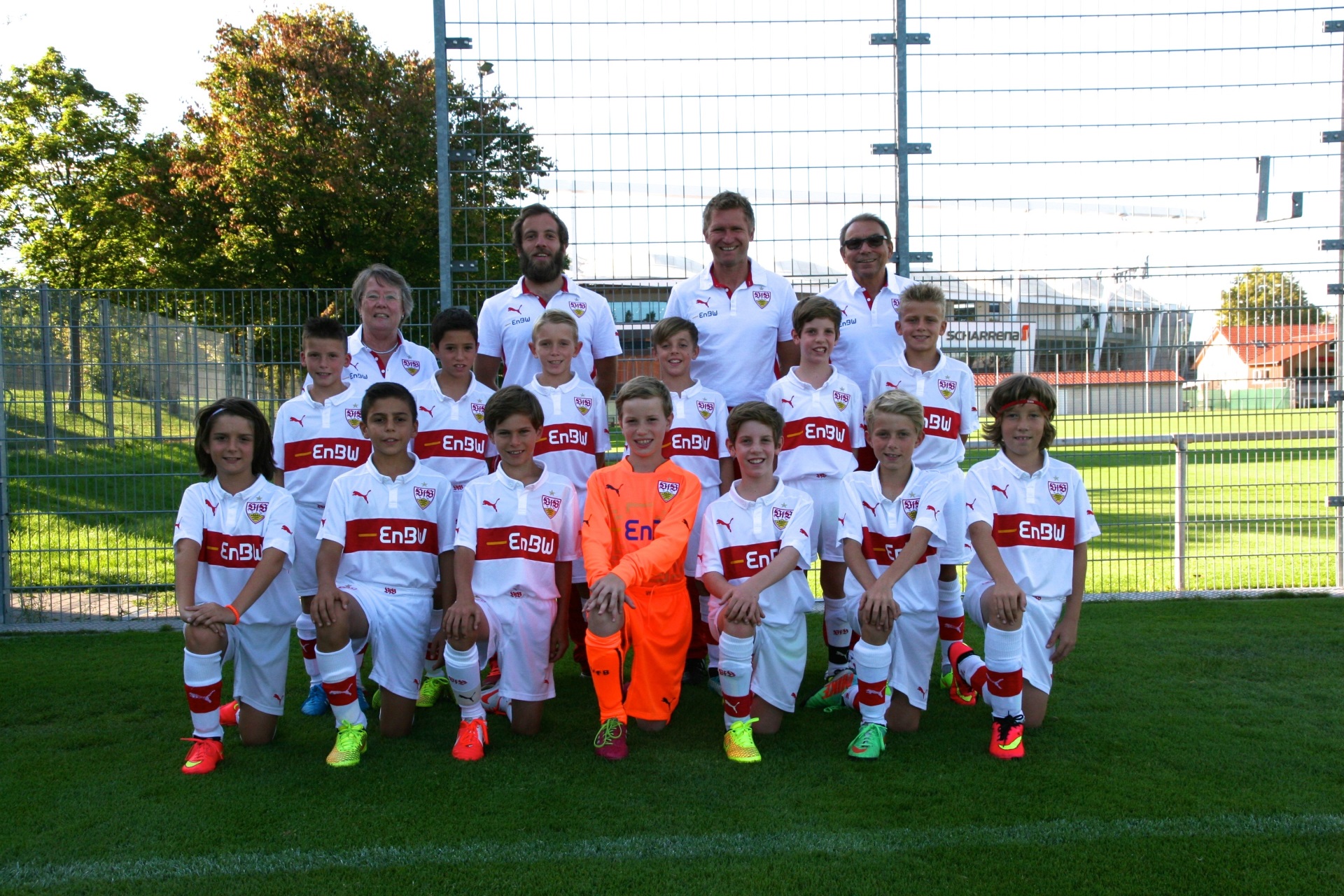 u13 stuttgart u13 stuttgart