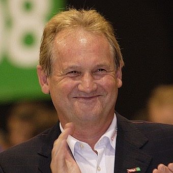 Hans Grübler