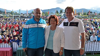 ORGA-Team