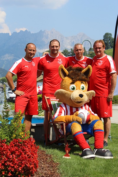 Cordi's Fussballcamp 3.0