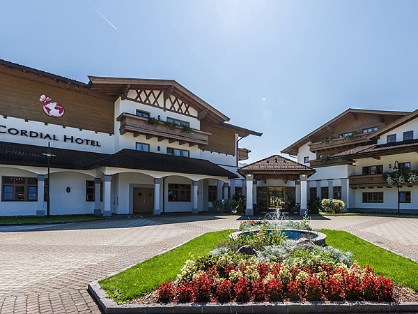 Cordial Hotel Reith