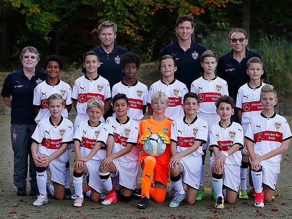 VfB Stuttgart U11