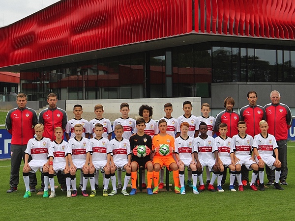 VfB Stuttgart U13