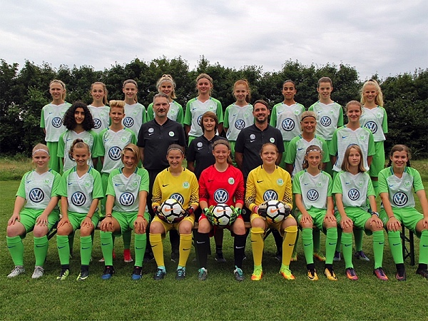 VfL Wolfsburg U15