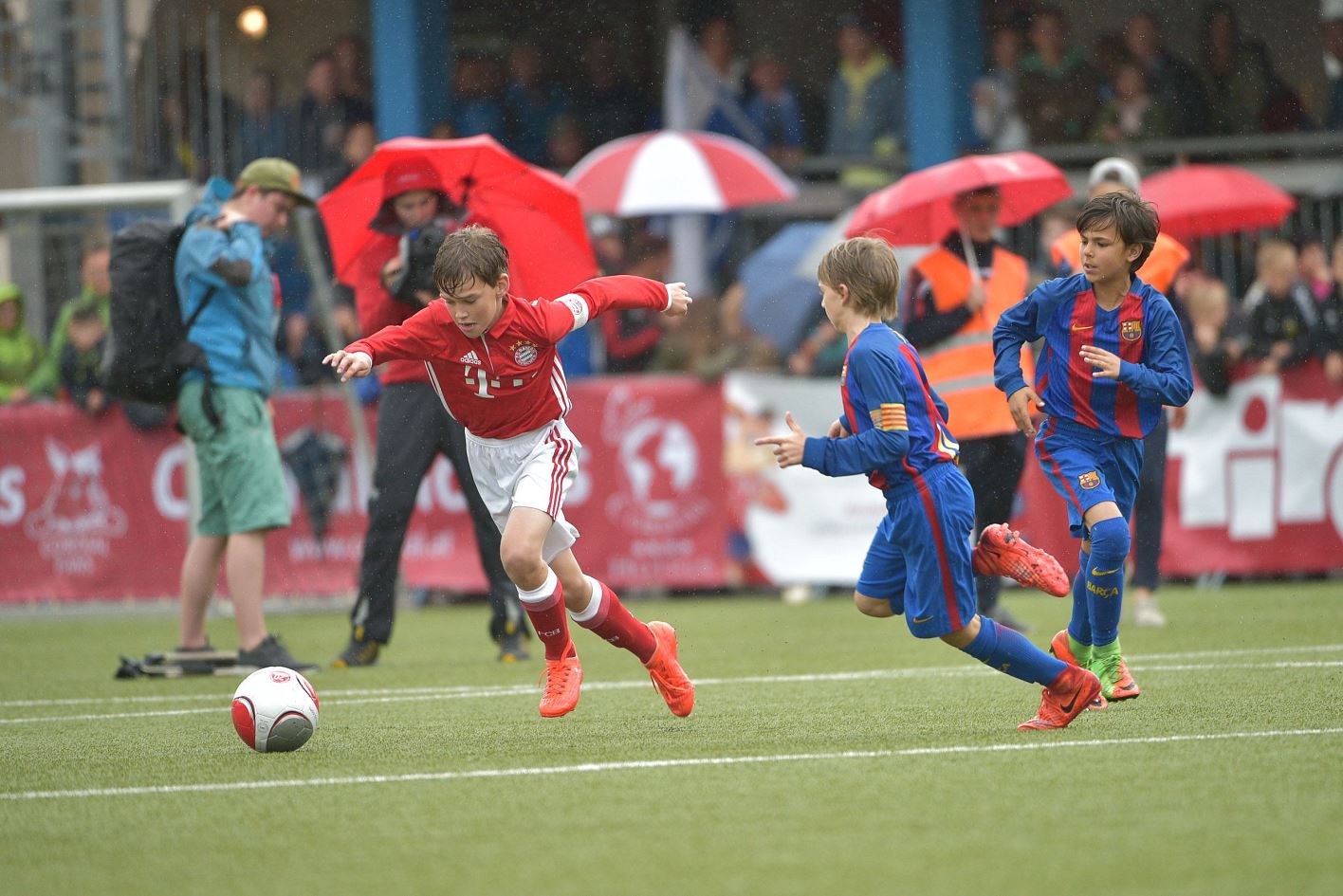 Sieger Cordial Cup 2017