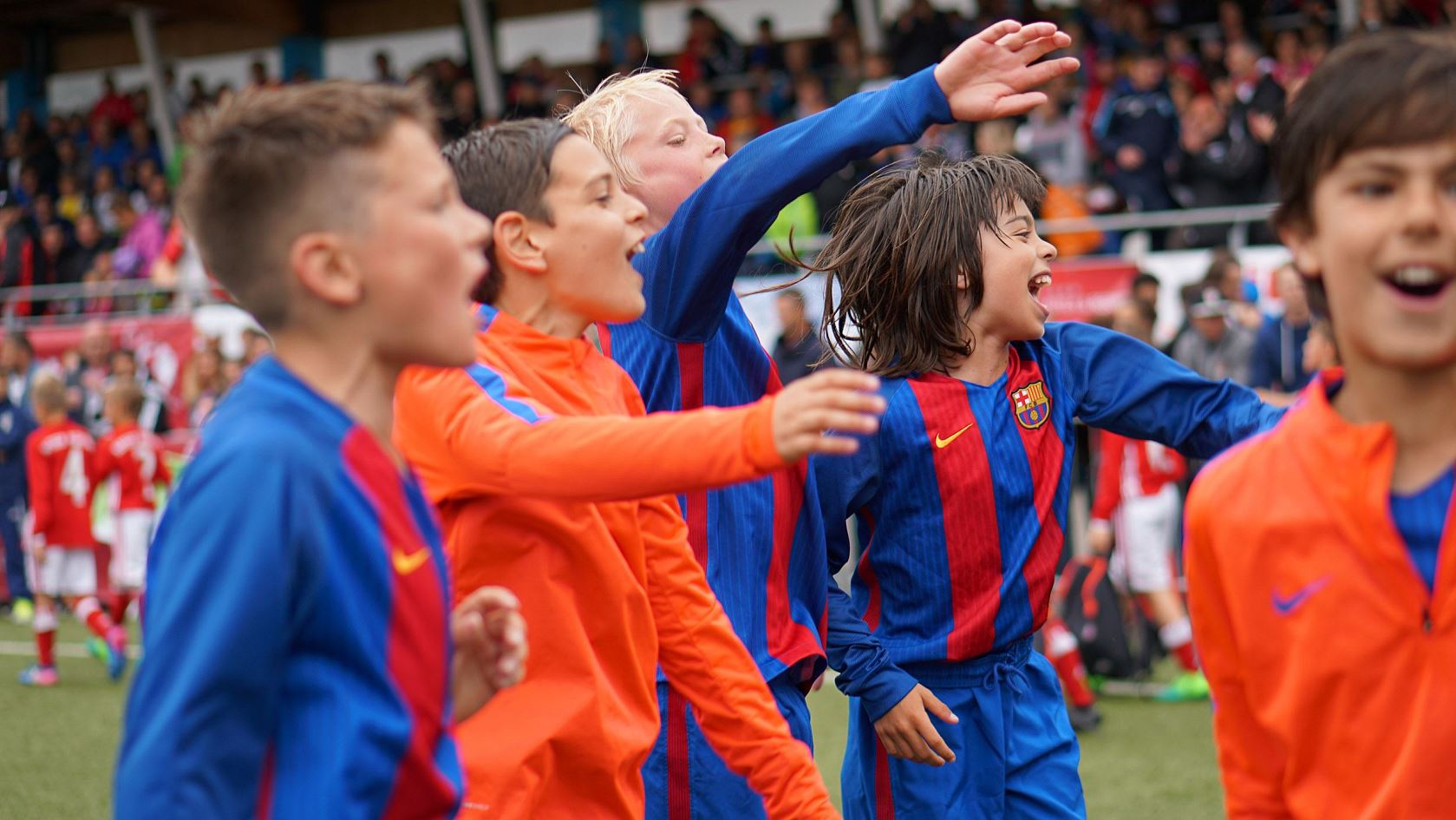 Sieger Cordial Cup 2017