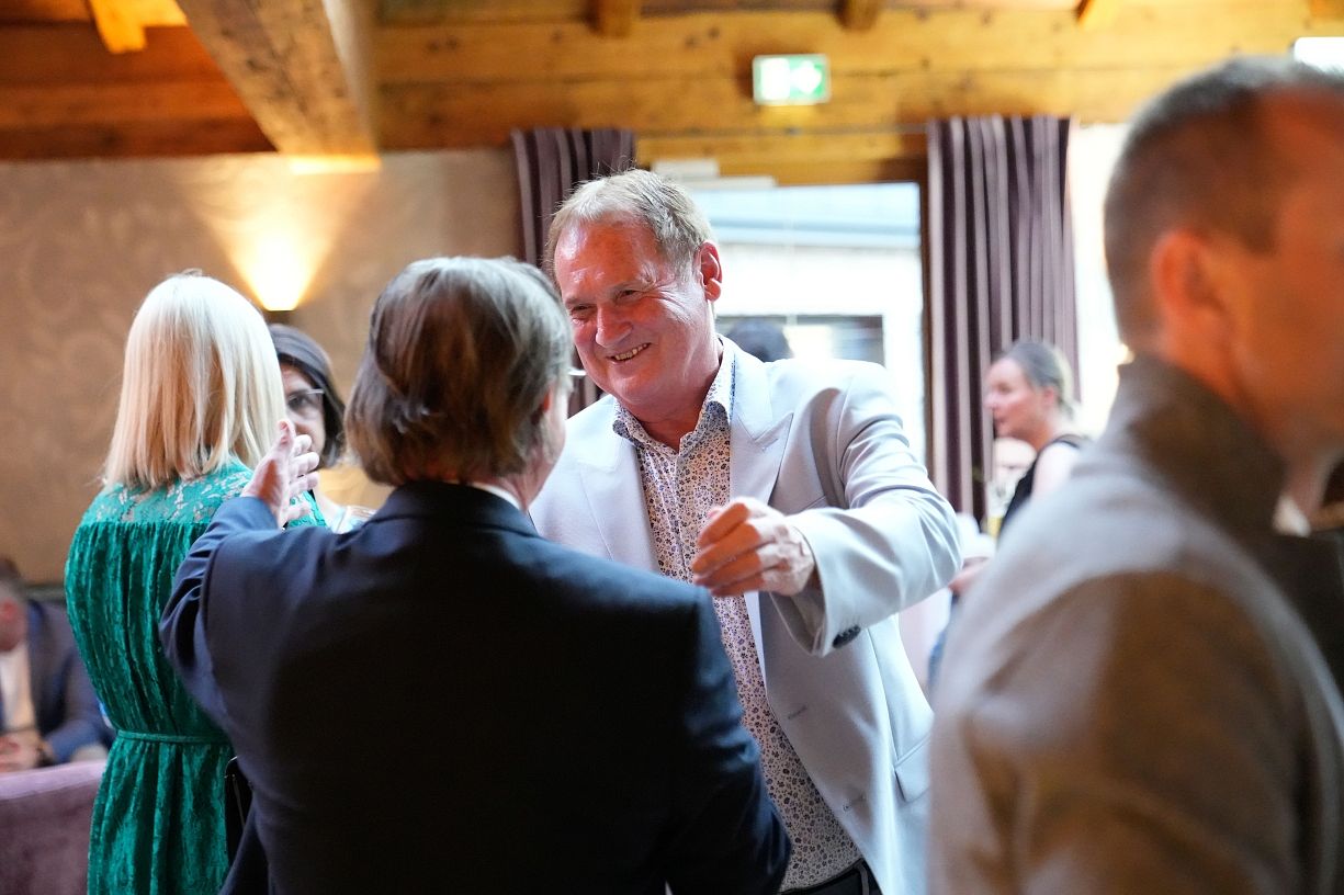 25 Jahre Cordial Cup Tirol