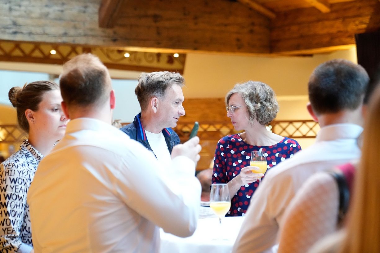 25 Jahre Cordial Cup Tirol