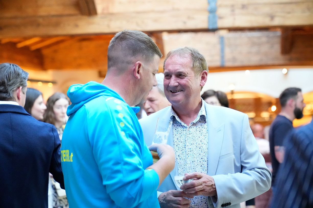 25 Jahre Cordial Cup Tirol