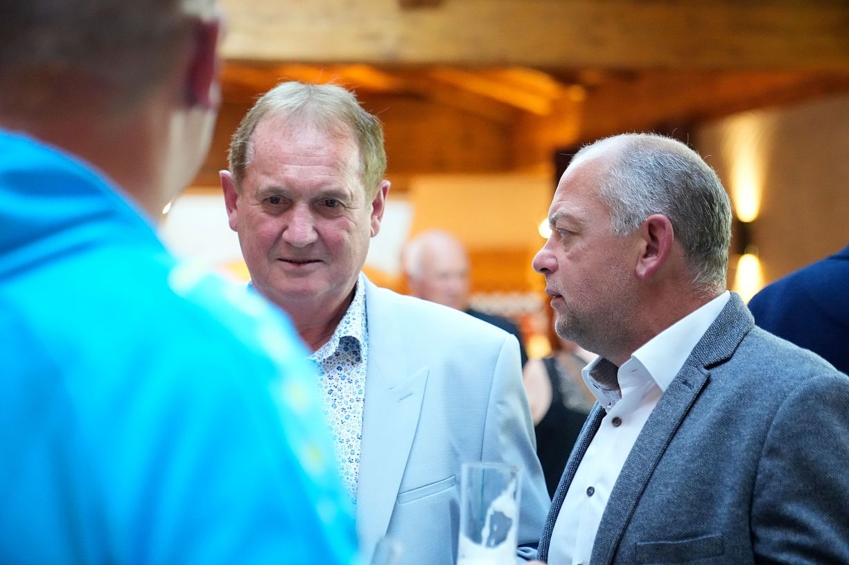 25 Jahre Cordial Cup Tirol