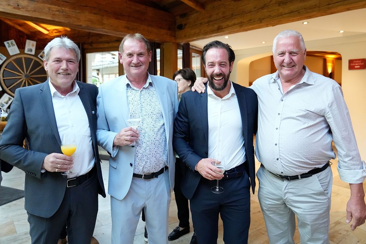 25 Jahre Cordial Cup Tirol