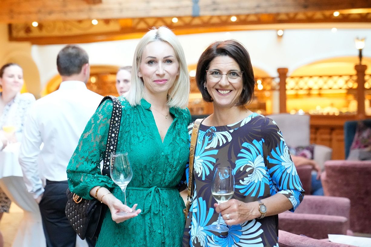 25 Jahre Cordial Cup Tirol