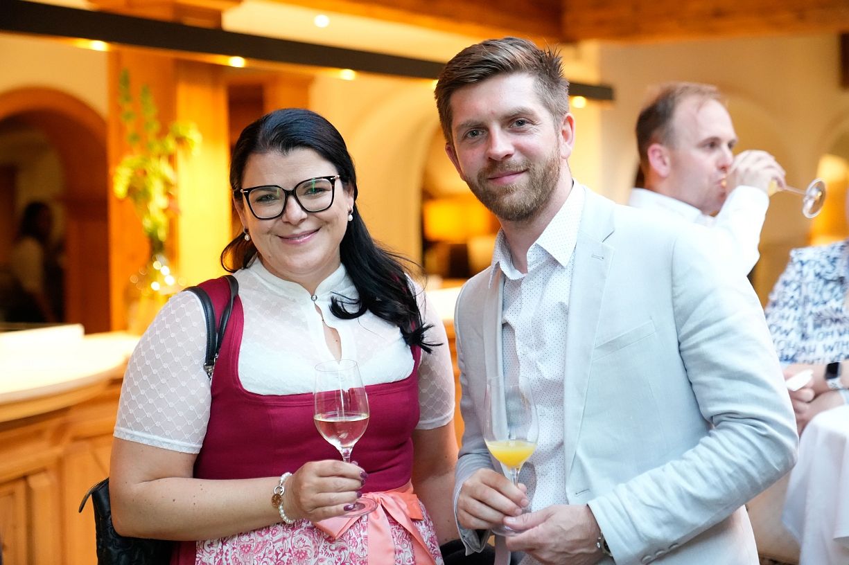 25 Jahre Cordial Cup Tirol