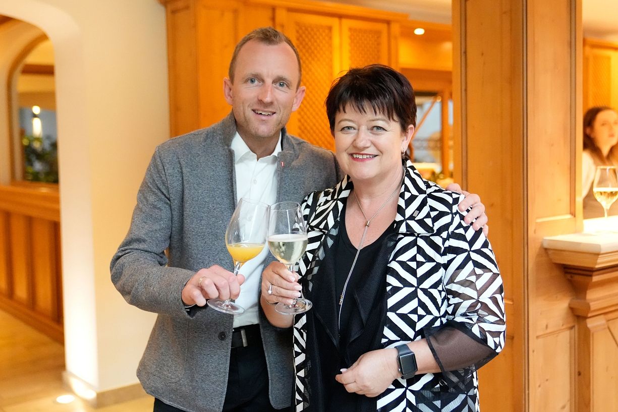 25 Jahre Cordial Cup Tirol