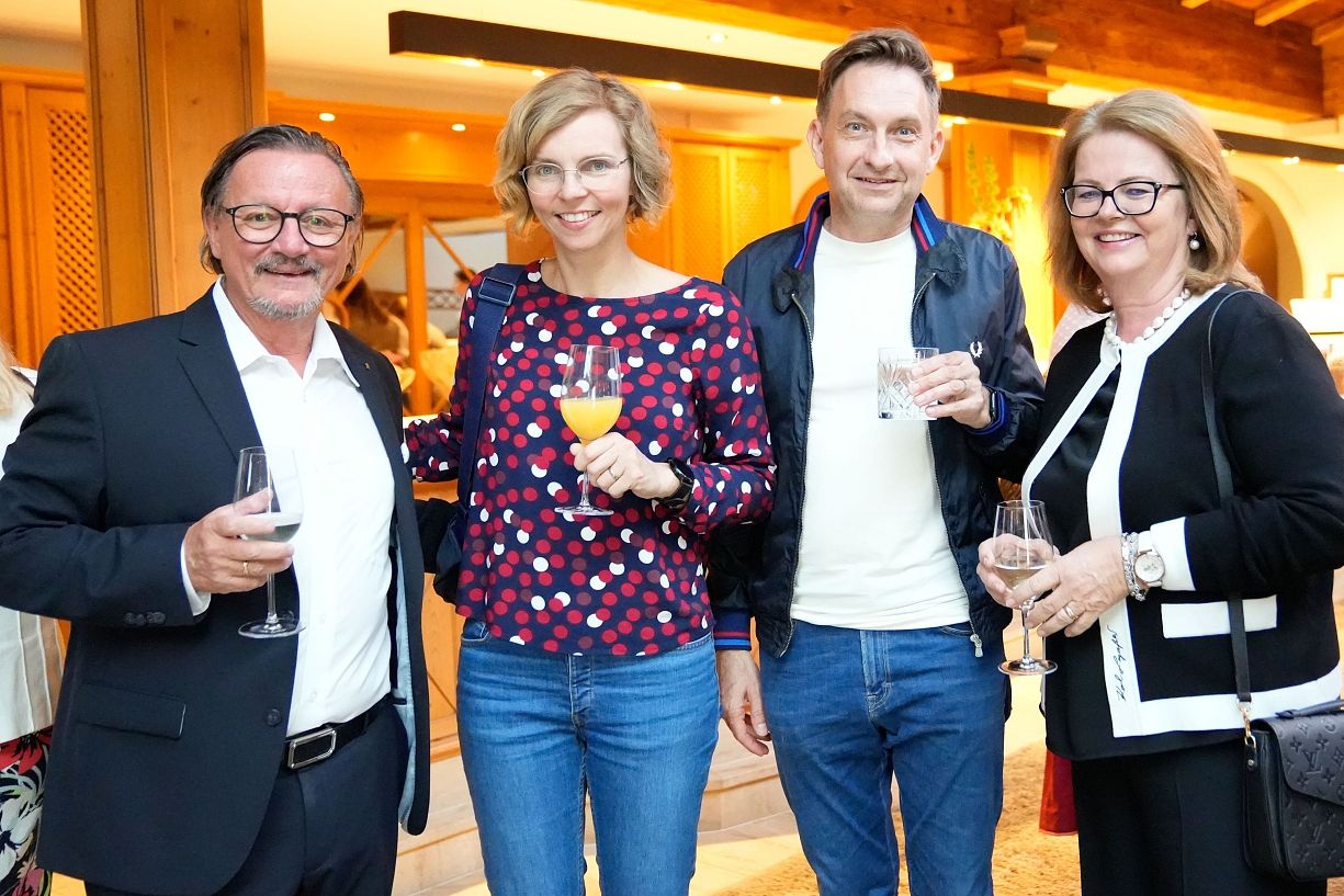 25 Jahre Cordial Cup Tirol