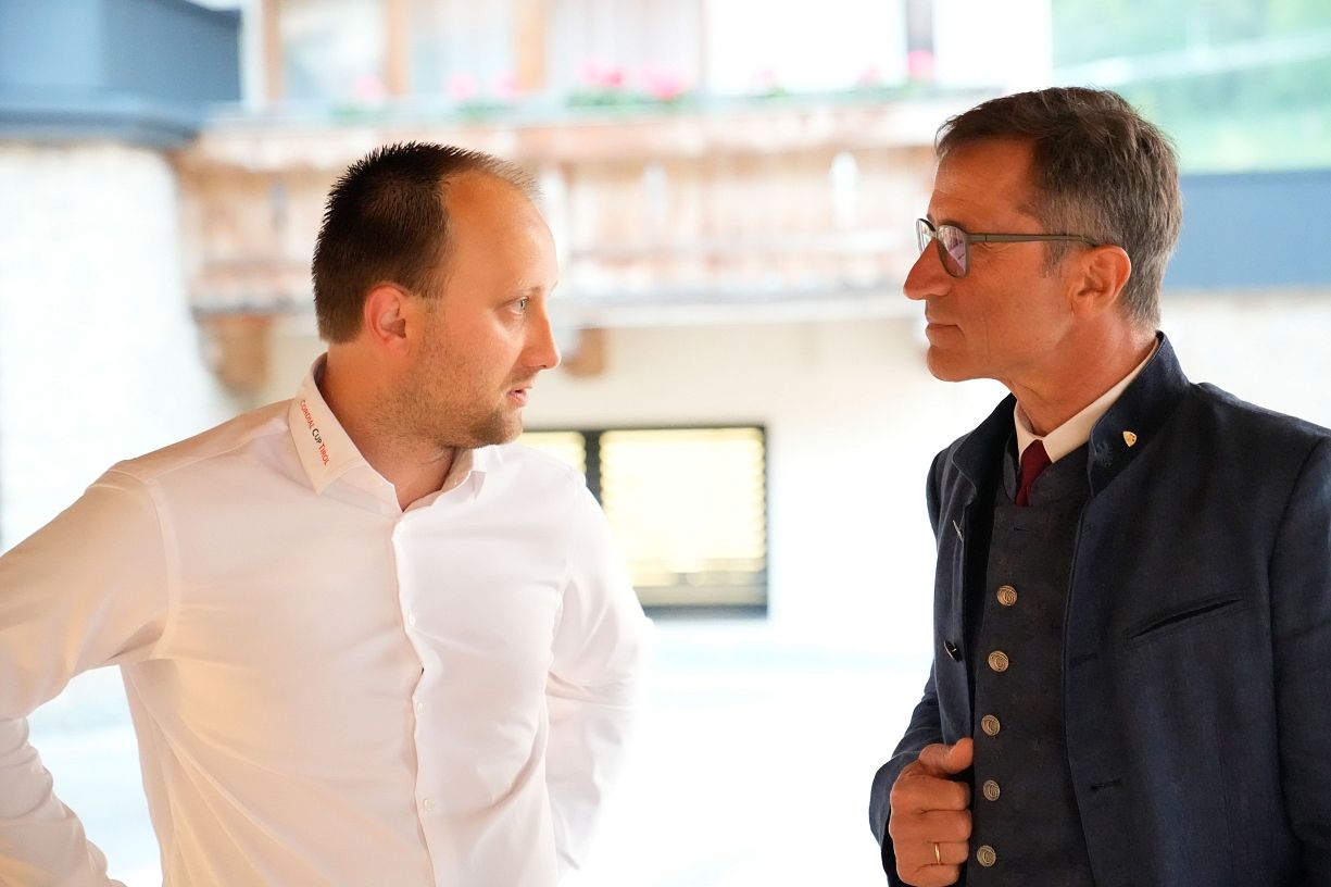 25 Jahre Cordial Cup Tirol