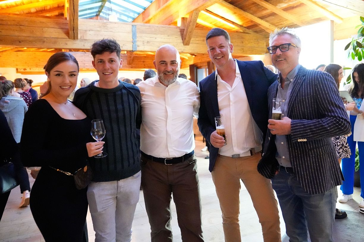 25 Jahre Cordial Cup Tirol