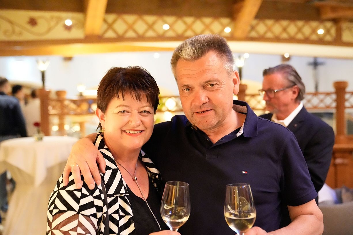 25 Jahre Cordial Cup Tirol