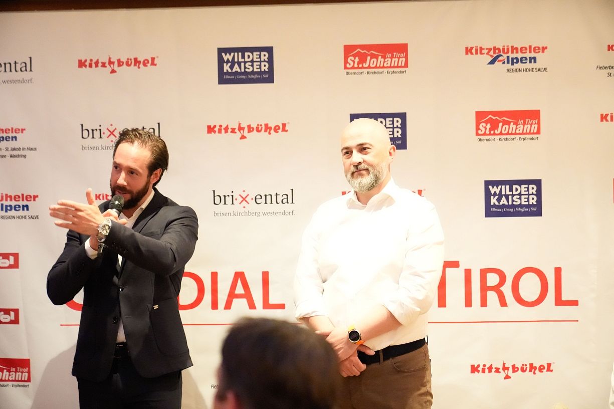 25 Jahre Cordial Cup Tirol