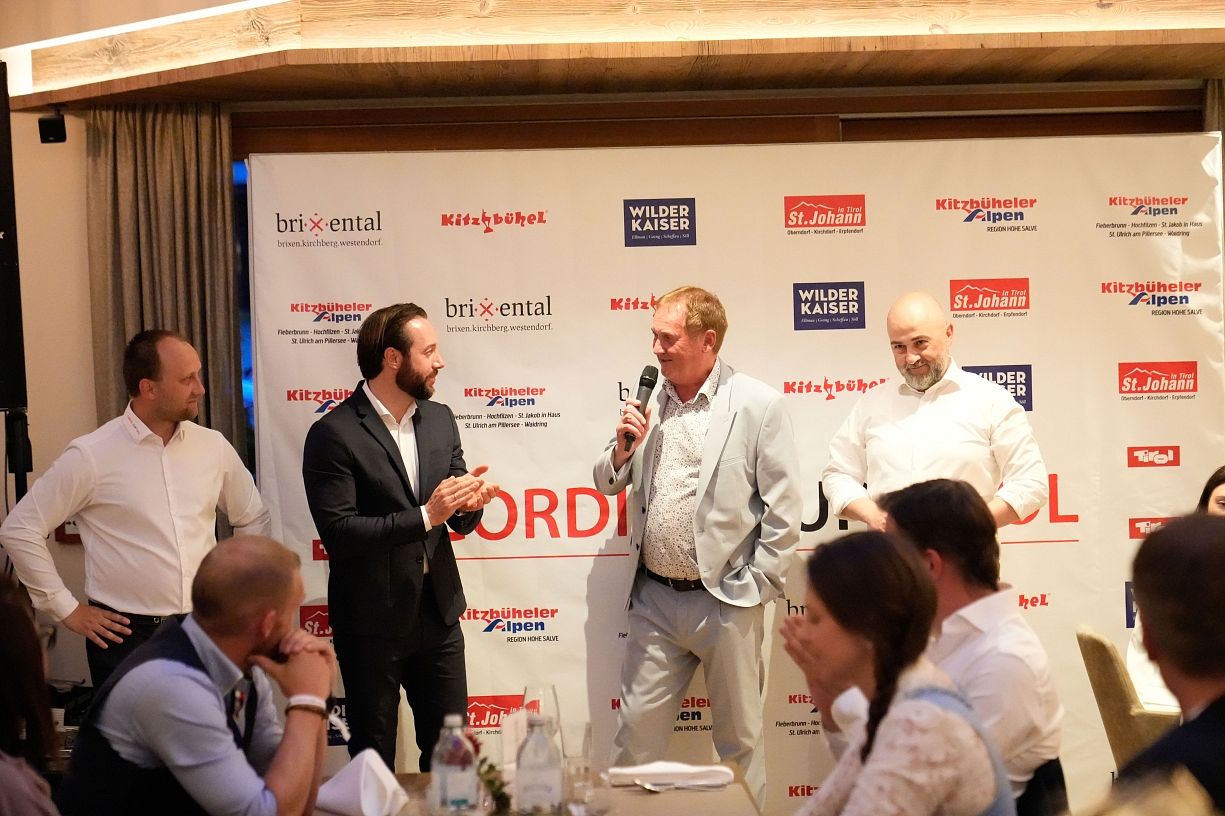 25 Jahre Cordial Cup Tirol