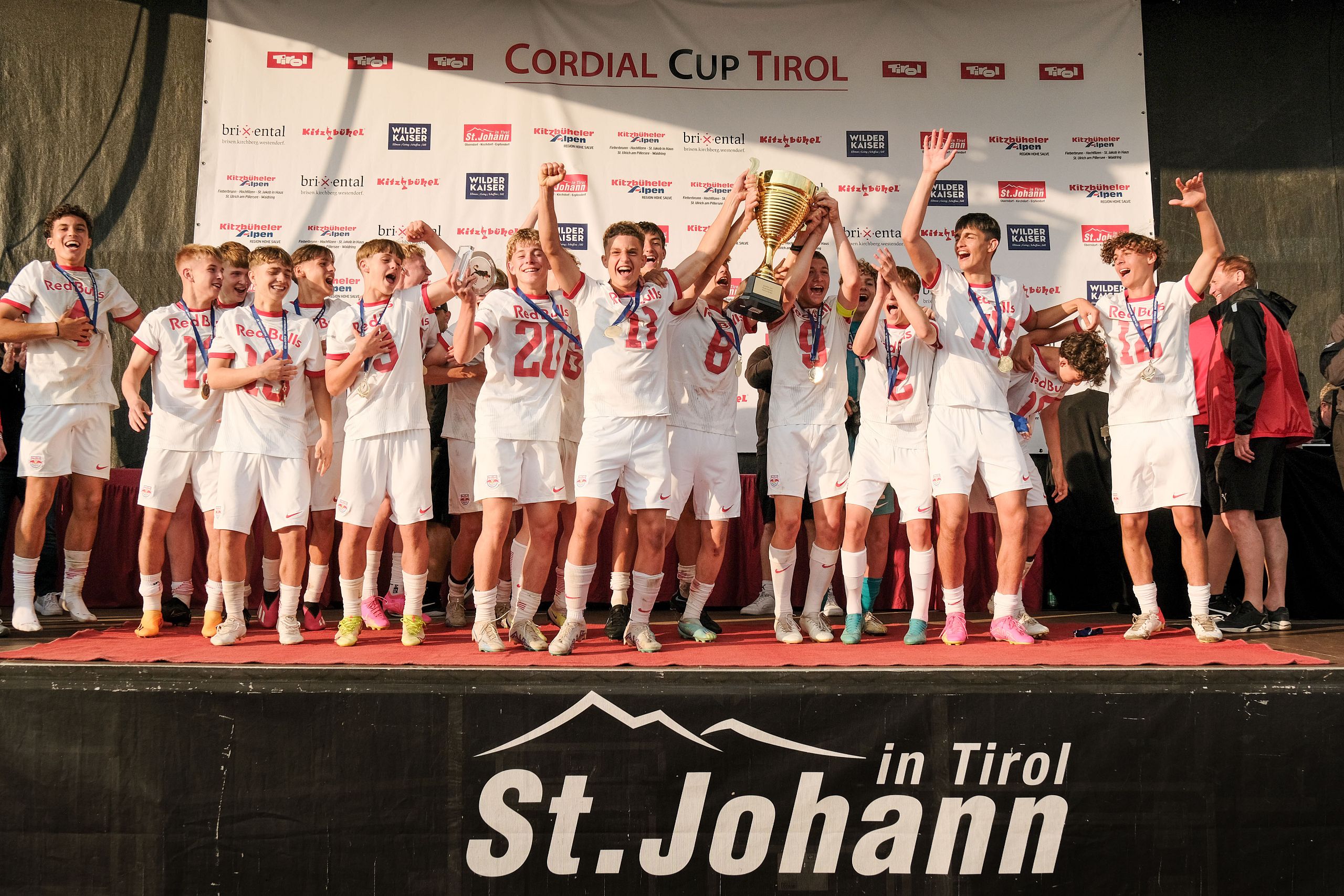 Sieger Cordial Cup 2023