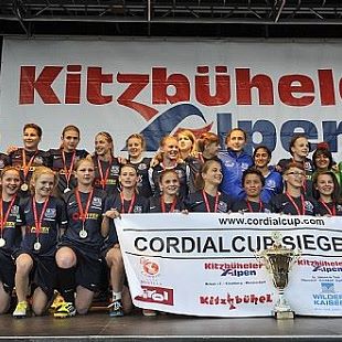 U15 Girls - 1. FC Saarbrücken