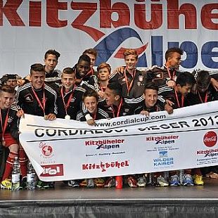 U15 FC Bayern München