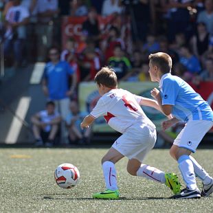 Cordial Cup Finale 2014 - Söll