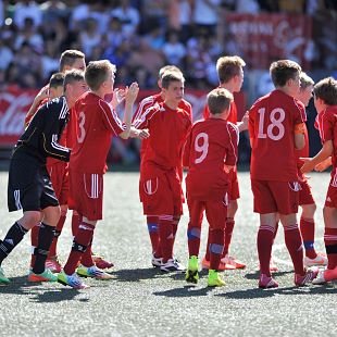 Cordial Cup Finale 2014 - Söll