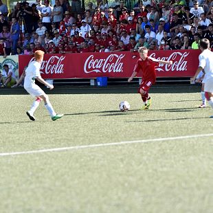 Cordial Cup Finale 2014 - Söll