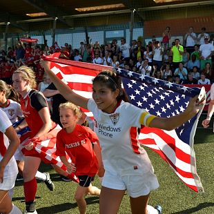 Cordial Cup Finale 2014 - Söll