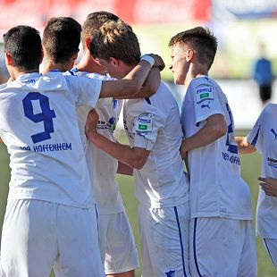 Cordial Cup Finale 2014 - Söll