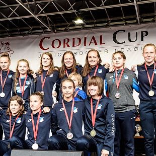 U15girls - TSG 1899 Hoffenheim