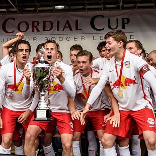 U15 - FC Red Bull Salzburg