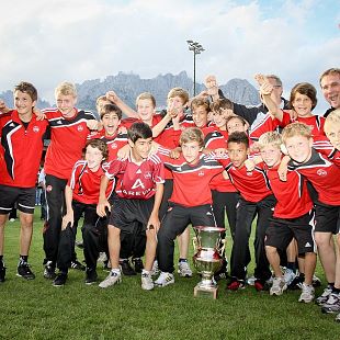 U13 - 1. FC Nürnberg