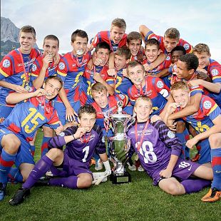 U15 FC Basel