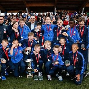 U13 Hertha BSC Berlin