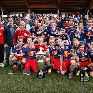 U15 FC Red Bull Salzburg