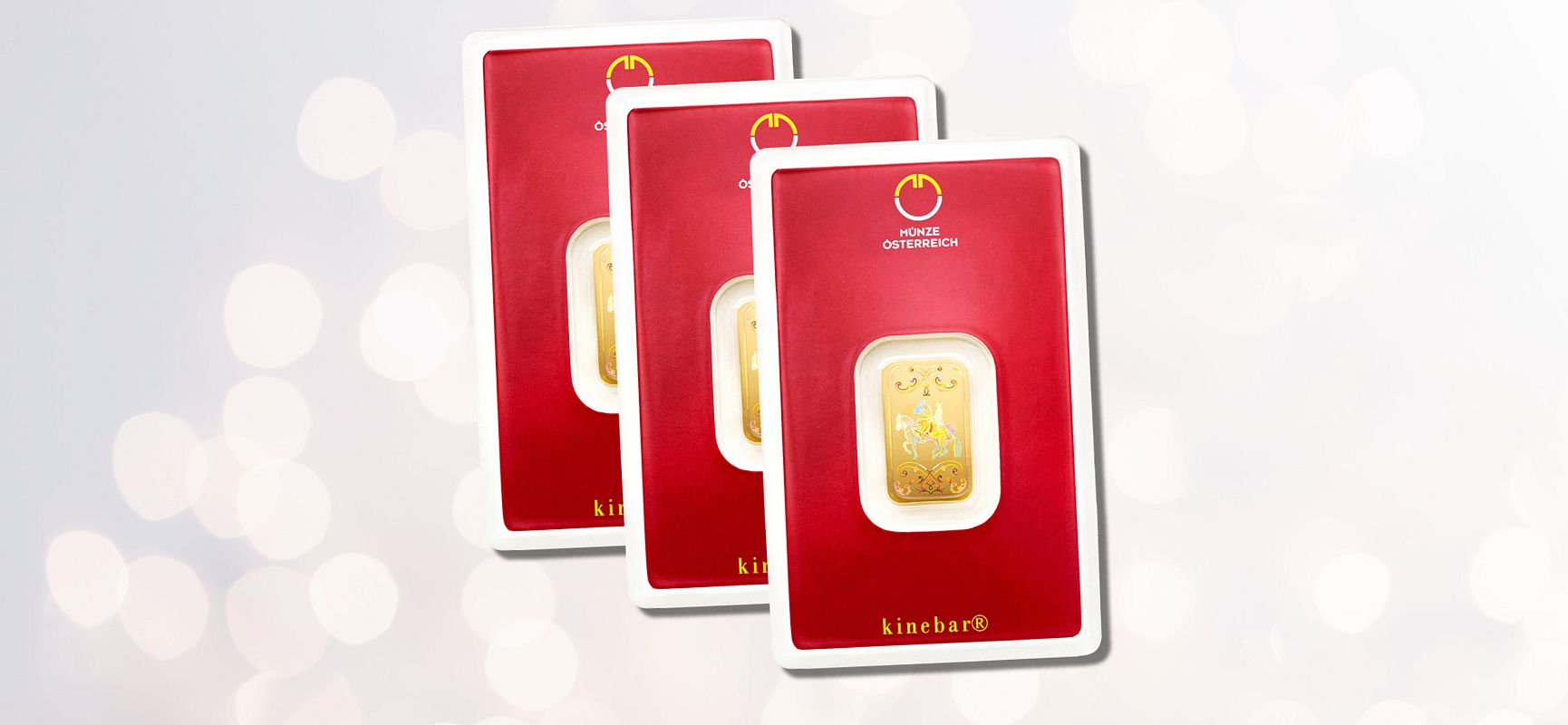 go for Gold 2