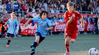 Newsletter Anmeldung