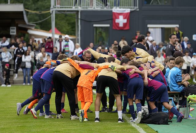 Impressionen Samstag