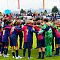 Qualifikation 2025/2026 startet