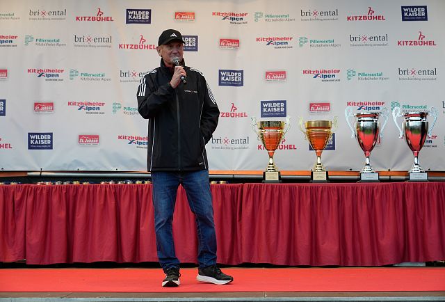 DANKE - Cordial Cup Tirol 2025